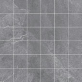 Ravello Grey 2X2 Mosaic | Marino Tile NY