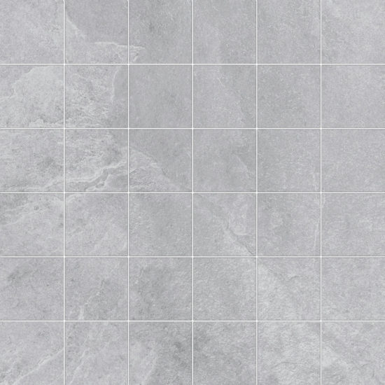 Ravello White 2X2 Mosaic | Marino Tile NY