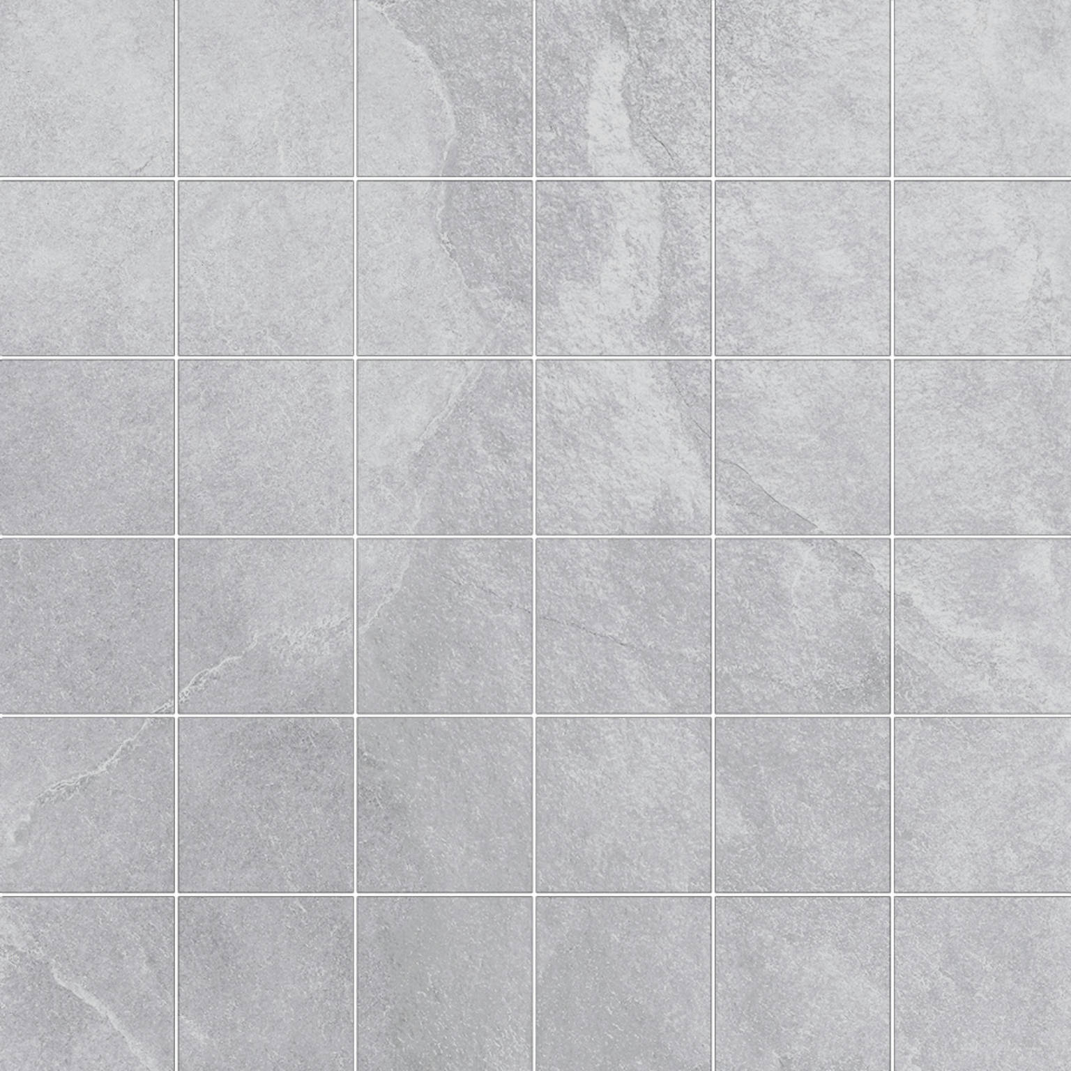 Ravello White 2X2 Mosaic | Marino Tile NY