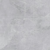 Ravello White 2X2 Mosaic | Marino Tile NY