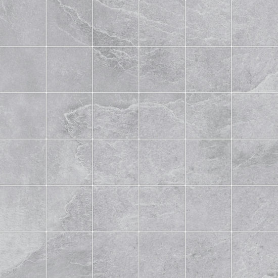 Ravello White 2X2 Mosaic | Marino Tile NY