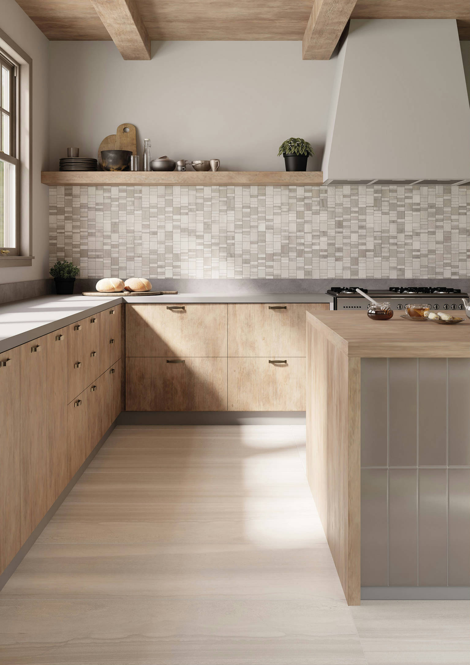 Rhythm 3 | Marino Tile NY