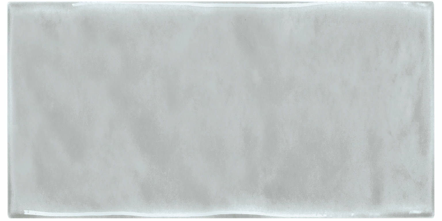 River Blue 3X6 Glossy | Marino Tile NY