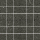 Rock Dark 2x2 Mosaic | Marino Tile NY