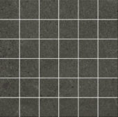 Rock Dark 2x2 Mosaic | Marino Tile NY