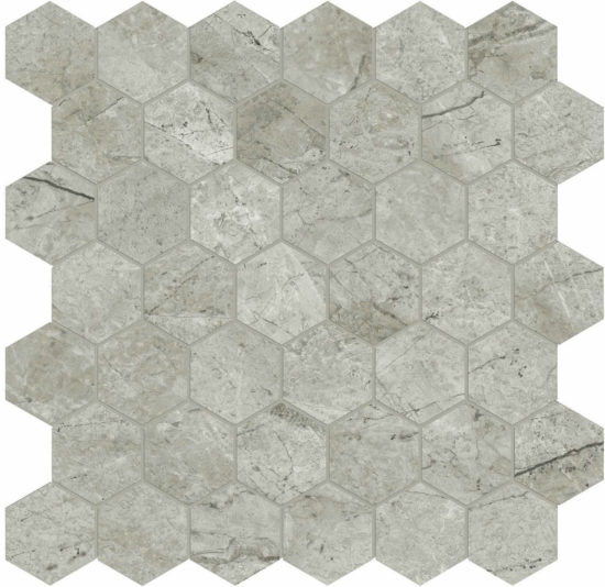 Roma Argento Honed 2 | Marino Tile NY