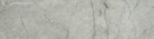 Roma Argento Honed 3X12 Bullnose | Marino Tile NY