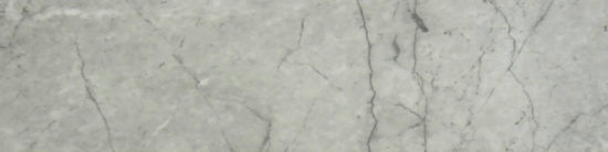 Roma Argento Honed 3X12 Bullnose | Marino Tile NY