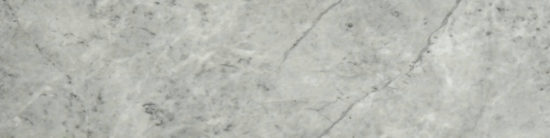 Roma Argento Honed 3X12 Bullnose | Marino Tile NY