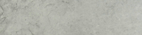 Roma Argento Honed 3X12 Bullnose | Marino Tile NY