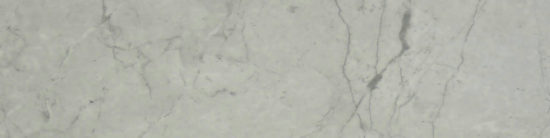 Roma Argento Honed 3X12 Bullnose | Marino Tile NY
