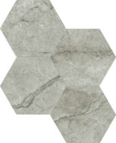 Roma Argento Honed 6 | Marino Tile NY