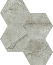 Roma Argento Honed 6 | Marino Tile NY