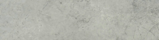 Roma Argento Polished 3X12 Bullnose | Marino Tile NY