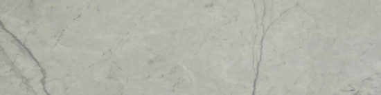 Roma Argento Polished 3X12 Bullnose | Marino Tile NY