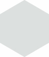 Ronda 5.5X6.3” Pearl Hexagon | Marino Tile NY