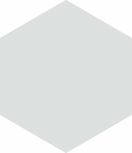 Ronda 5.5X6.3” Pearl Hexagon | Marino Tile NY