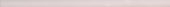 Rose Mix 0.5X12 Demi Bullnose | Marino Tile NY