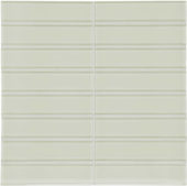 Sand 1.5X6 Stacked Mosaic | Marino Tile NY