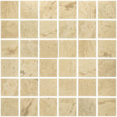 Sand 2X2 Mosaic | Marino Tile NY