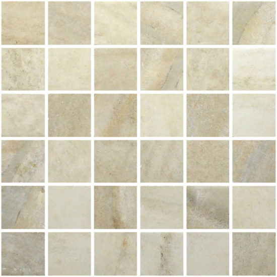Sand 2X2 Mosaic | Marino Tile NY