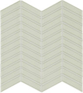 Sand Chevron Mosaic | Marino Tile NY