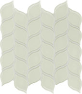Sand Petal Mosaic | Marino Tile NY