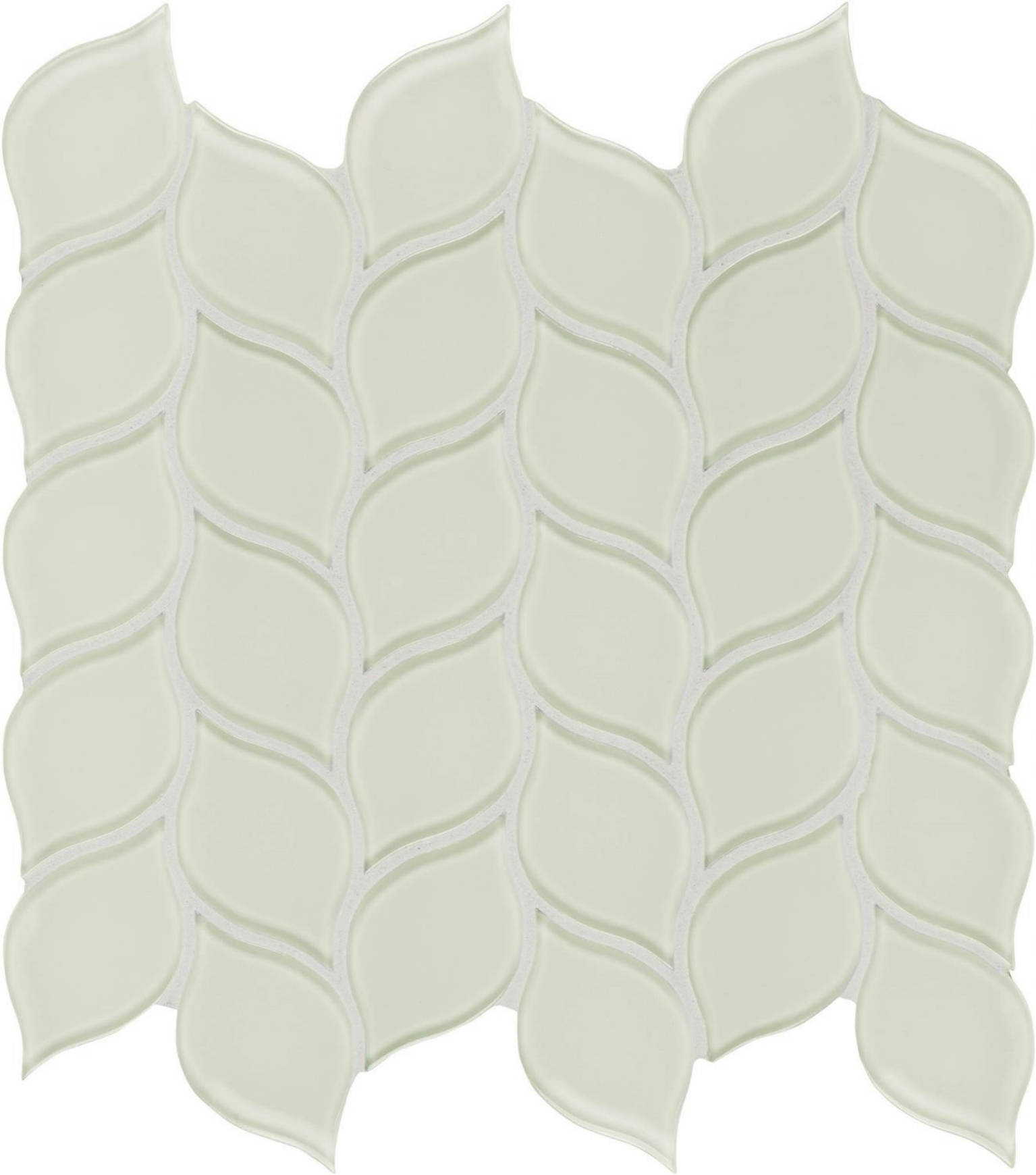 Sand Petal Mosaic | Marino Tile NY