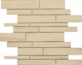 Sand Random Strip | Marino Tile NY