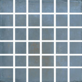 Seabrook Blu 2x2 Mosaic | Marino Tile NY