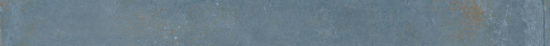 Seabrook Blu 2x24 Bullnose | Marino Tile NY