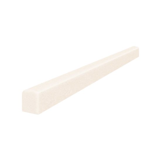 Serene Ivory .5x12 Deco-Bar