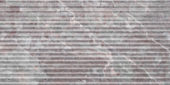 Sereno Burgundy 12x24 Curva | Marino Tile NY