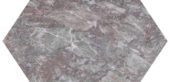 Sereno Burgundy 24 Picket | Marino Tile NY