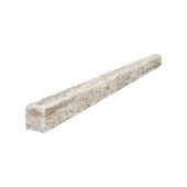 Silver Ash .5x12 Deco-Bar | Marino Tile NY