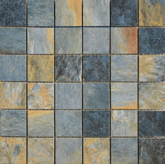 Sky 2x2 Mosaic | Marino Tile NY
