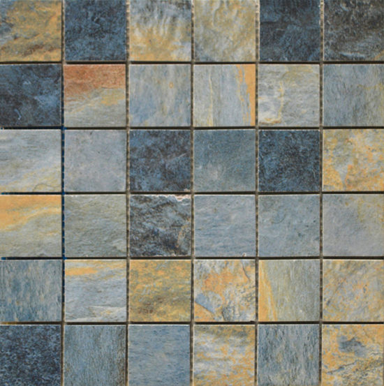 Sky 2x2 Mosaic | Marino Tile NY