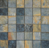 Sky 2x2 Mosaic | Marino Tile NY