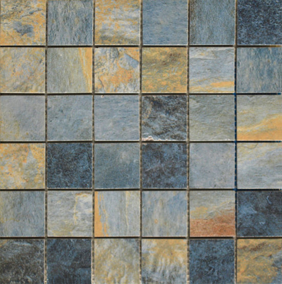 Sky 2x2 Mosaic | Marino Tile NY