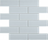 Skylight 2X6 Brick Mosaic | Marino Tile NY