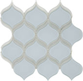 Skylight Arabesque  Mosaic | Marino Tile NY
