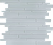 Skylight Random Strip Mosaic | Marino Tile NY