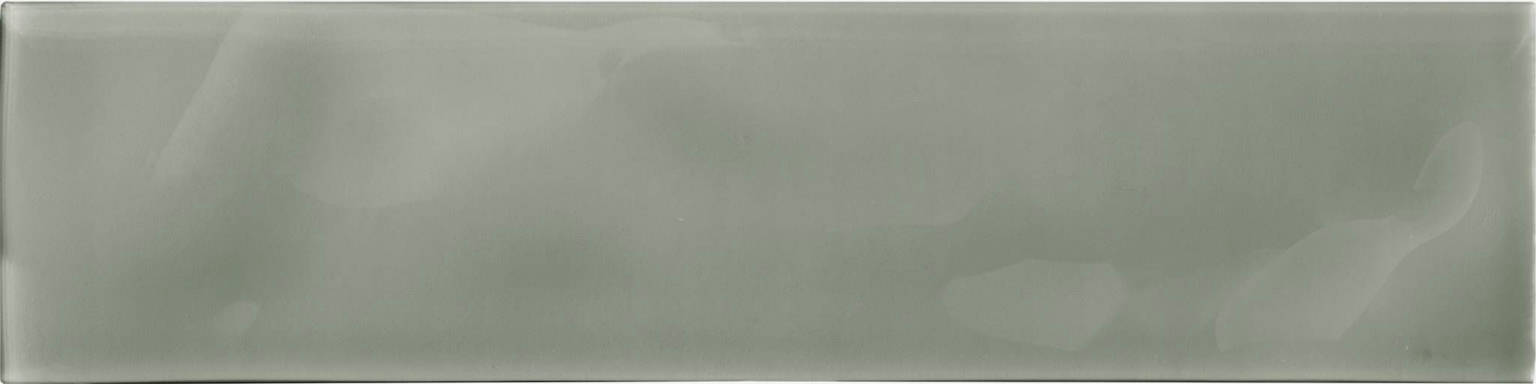 Smoke Artisan Glass 3X12 | Marino Tile NY