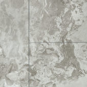 Smoky Sky Shower Wall Kit 36x36x78 | Marino Tile NY