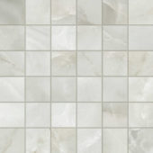 Sorrento Onyx Honed 2X2 Mosaic | Marino Tile NY