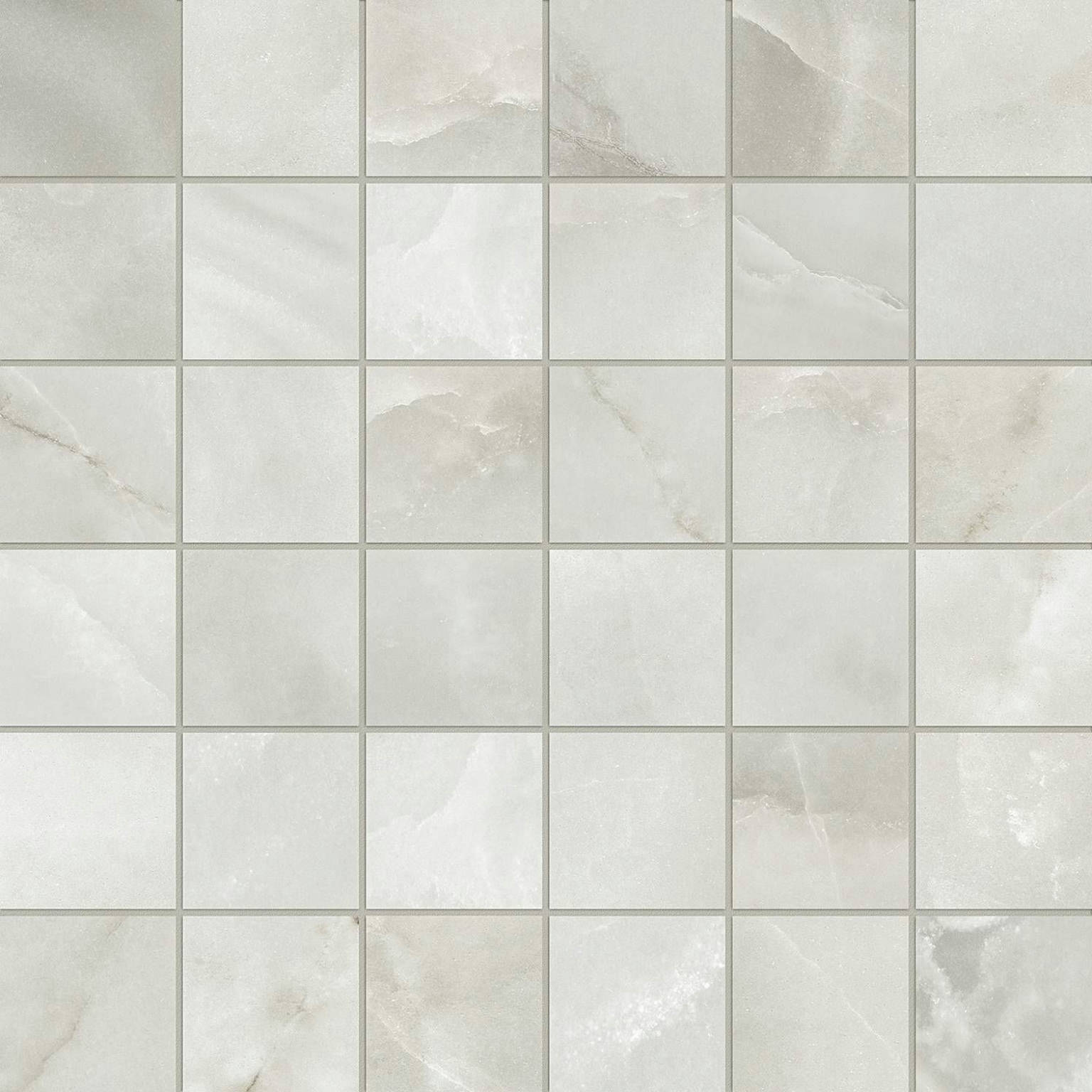 Sorrento Onyx Honed 2X2 Mosaic | Marino Tile NY