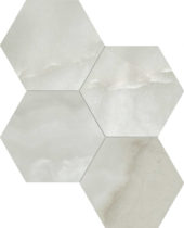Sorrento Onyx Polished 6 | Marino Tile NY