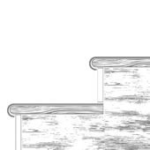Stair Tread 12x48 4563-Dune | Marino Tile NY