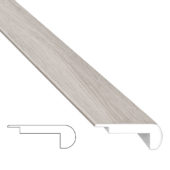 Stairnose 2501-Ash Hickory | Marino Tile NY