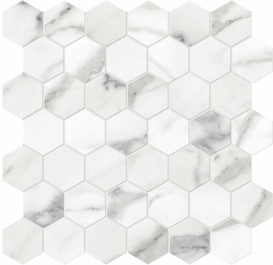 Statuario Venezia Honed 2 | Marino Tile NY